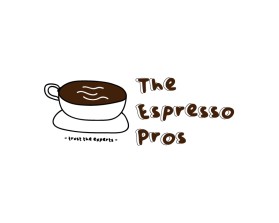 The Espresso Pros entry by Alghiffari Baihaqi
