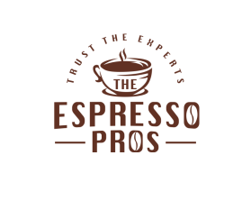The Espresso Pros entry by ENJANG RUDIANA