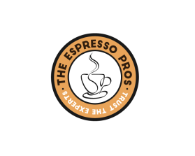 The Espresso Pros entry by Liming Cheng