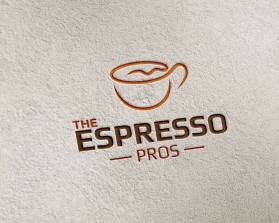 The Espresso Pros entry by wawan kustiawan