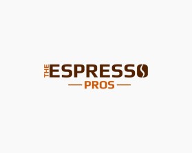 The Espresso Pros entry by wawan kustiawan
