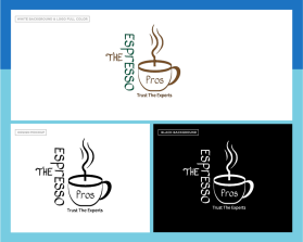 The Espresso Pros entry by George Leon Hatcher III