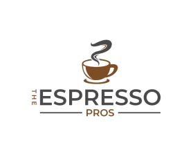 The Espresso Pros entry by boukeroui