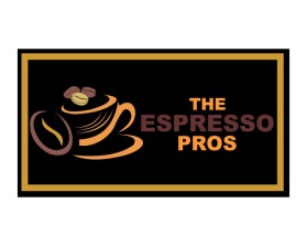 The Espresso Pros entry by BUDI