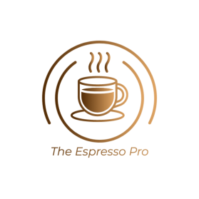The Espresso Pros entry by Swaiza Ibrahim
