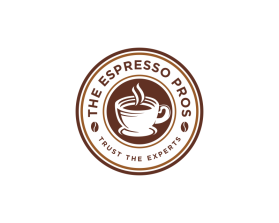 The Espresso Pros entry by ENJANG RUDIANA