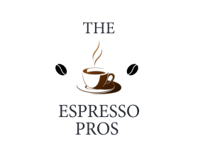 The Espresso Pros entry by AHMAD CHAERUL FAIZIN