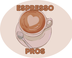The Espresso Pros entry by Rajat Gupta