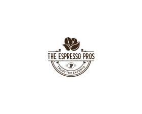 The Espresso Pros entry by Aby Al Faruq