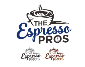The Espresso Pros entry by ENJANG RUDIANA