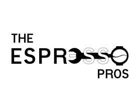The Espresso Pros entry by danie supratmanto