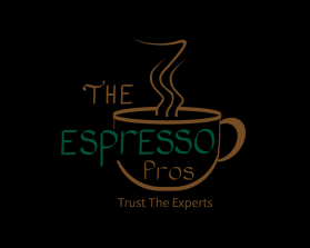 The Espresso Pros entry by George Leon Hatcher III