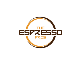 The Espresso Pros entry by khoirul muhibin