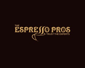 The Espresso Pros entry by Teuku Adam