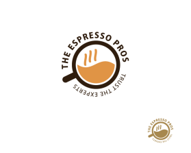 The Espresso Pros entry by Liming Cheng