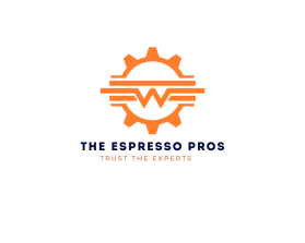 The Espresso Pros entry by Muhammad Arshad