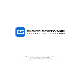 Ensign.Software entry by muhammad manaf