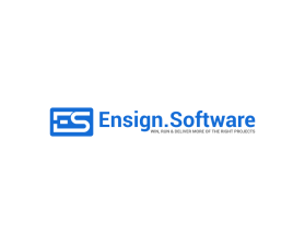 Ensign.Software entry by khoirul muhibin