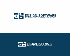 Ensign.Software entry by Tombo Ati