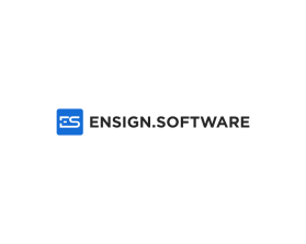 Ensign.Software entry by dwi ernawati