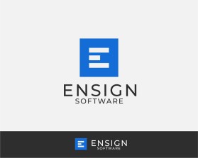 Ensign.Software entry by Logos