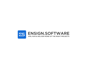 Ensign.Software entry by dwi ernawati