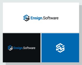 Ensign.Software entry by pureofart