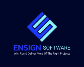 Ensign.Software entry by baskoro