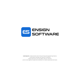 Ensign.Software entry by muhammad manaf