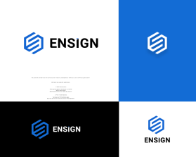 Ensign.Software entry by ZAIN UL ABDIN