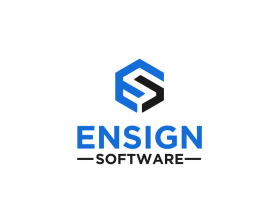 Ensign.Software entry by Erliyana
