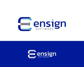 Ensign.Software entry by yans