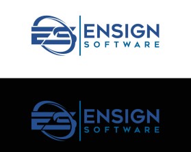 Ensign.Software entry by LogoAmr
