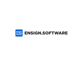 Ensign.Software entry by dwi ernawati
