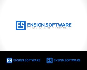 Ensign.Software entry by beckydsgn