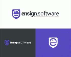Ensign.Software entry by khaira