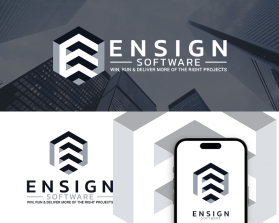 Ensign.Software entry by Pamungkas66