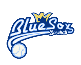 Blue Sox Baseball entry by zahid rabbani