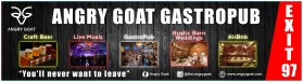 Angry Goat Enterprises, LLC entry by Teuku Adam