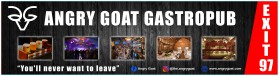Angry Goat Enterprises, LLC entry by Teuku Adam