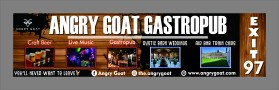 Angry Goat Enterprises, LLC entry by Rena Dwi Bagaskara