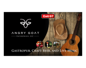 Angry Goat Enterprises, LLC entry by Setiyo Hartanto