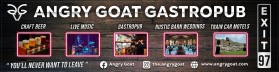 Angry Goat Enterprises, LLC entry by Ari Muchtarom