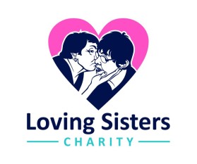 Loving Sisters Charity entry by imyntaniq