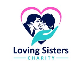 Loving Sisters Charity entry by imyntaniq