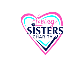 Loving Sisters Charity entry by EJ JAMPE PAMAKE