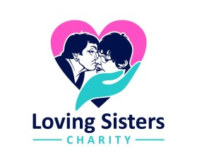 Loving Sisters Charity entry by imyntaniq