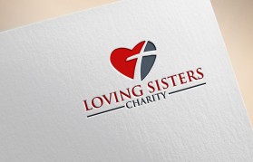 Loving Sisters Charity entry by Design Rock