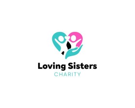 Loving Sisters Charity entry by donang