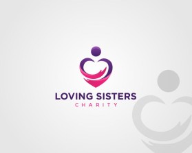 Loving Sisters Charity entry by fritswel